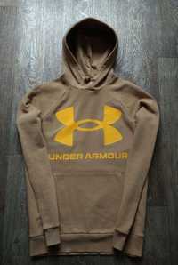 Мужское худи  свитшот футболка лонгслив Under Armour  размер М