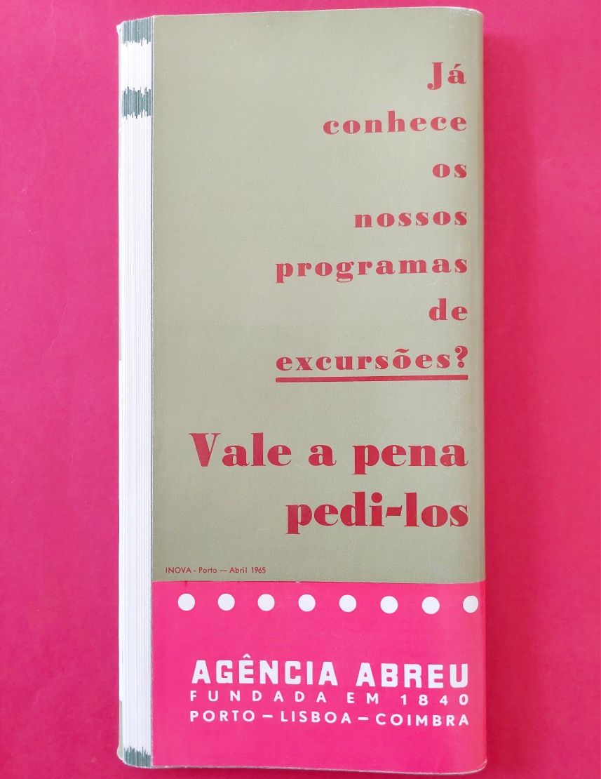 Agência ABREU 1965