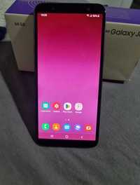 Samsung Galaxy J8