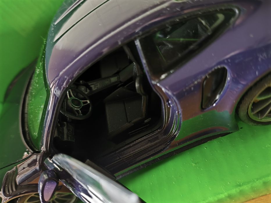 1/24 Porsche 911 GT3 RS