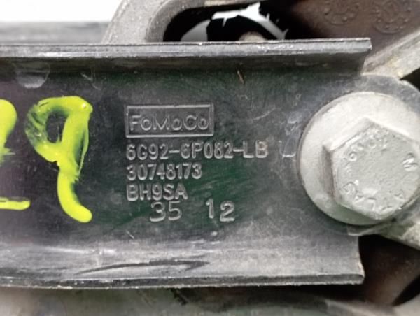 Apoio do motor LAND ROVER Range Rover Evoque (L538)