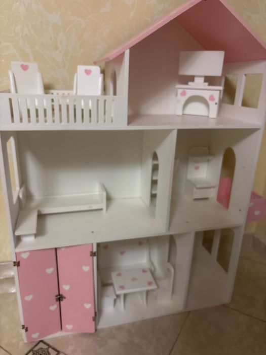 Ляльковий будинок