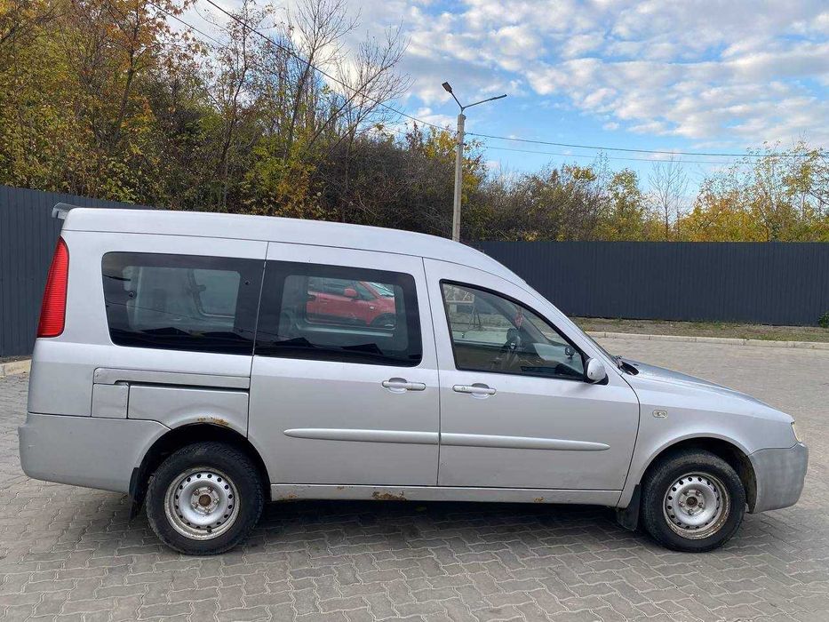 Продам Chery Karry