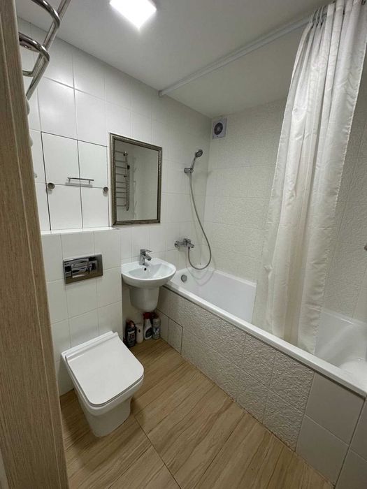 2х кімнатна квартира в центрі міста вул. Б. Хмельницького, Краматорськ