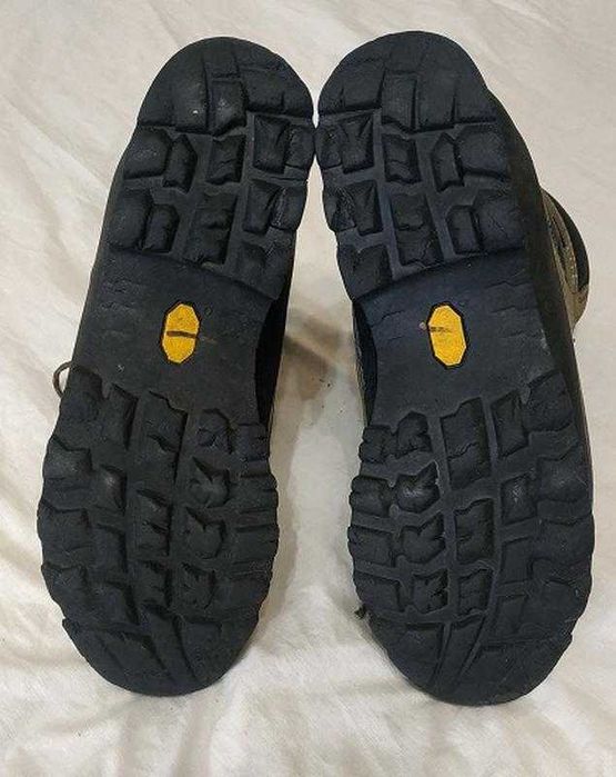 Черевики scarpa goretex - 42р