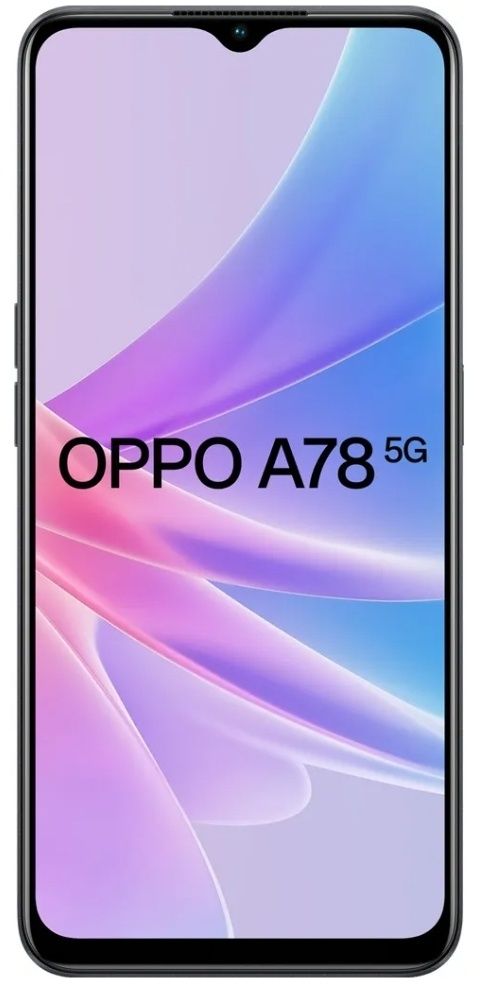 OPPO A78 5G 4/128GB