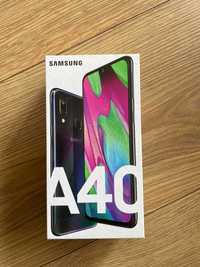 Telefon Samsung Galaxy A40