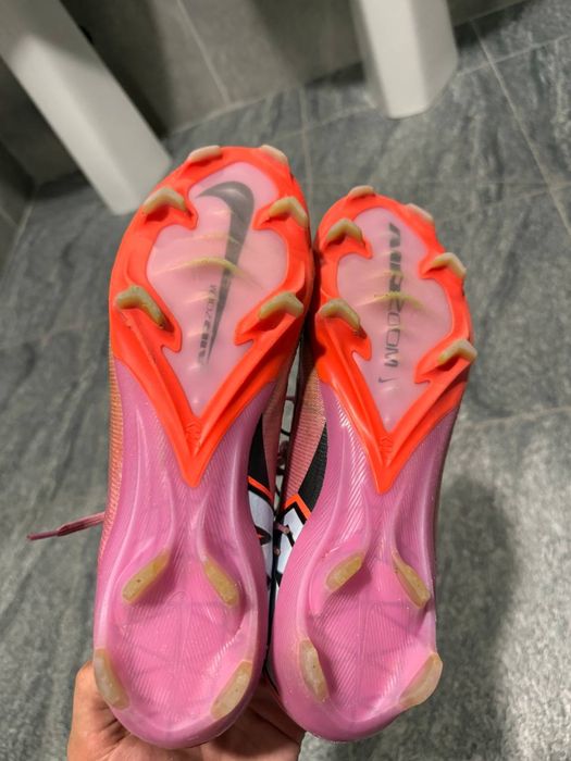 Бутси nike air zoom vapor 16