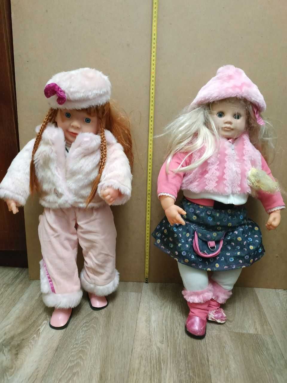 Детские куклы на выбор