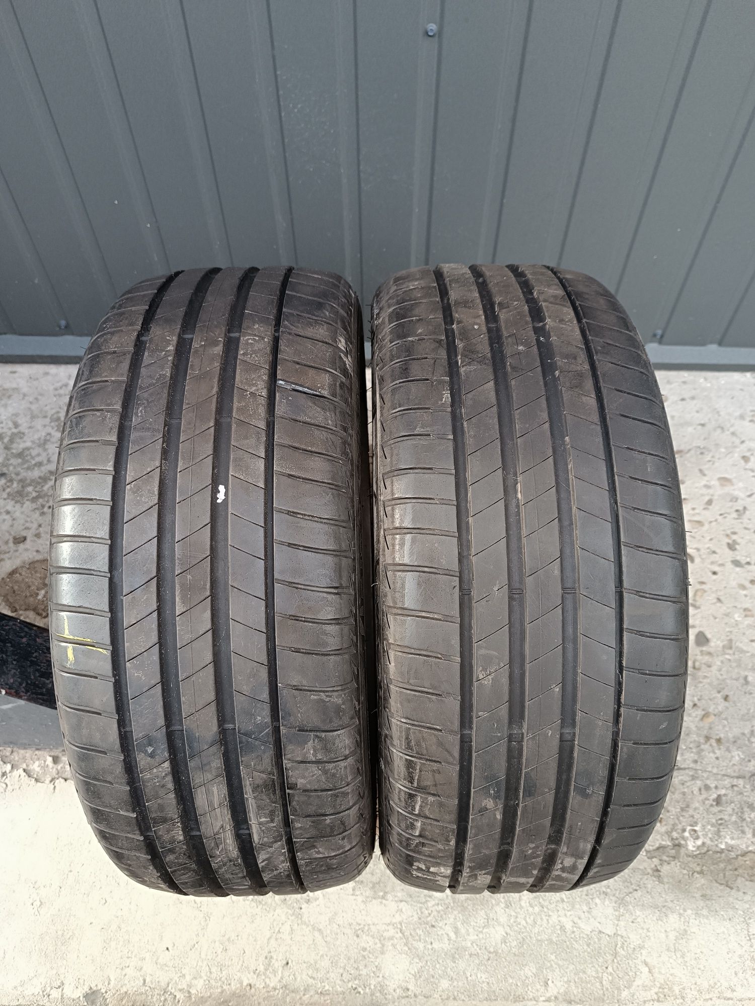 Літні шини 245/45/19 Bridgestone Turanza T005 пара