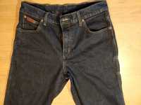 Spodnie jeansowe Wrangler Texas Stretch W32 L32