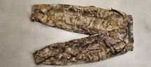 spodnie softshell real tree camo leśne asg polowanie
