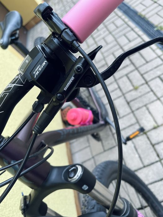 Specialized Rockhopper kola 29 rama S/M