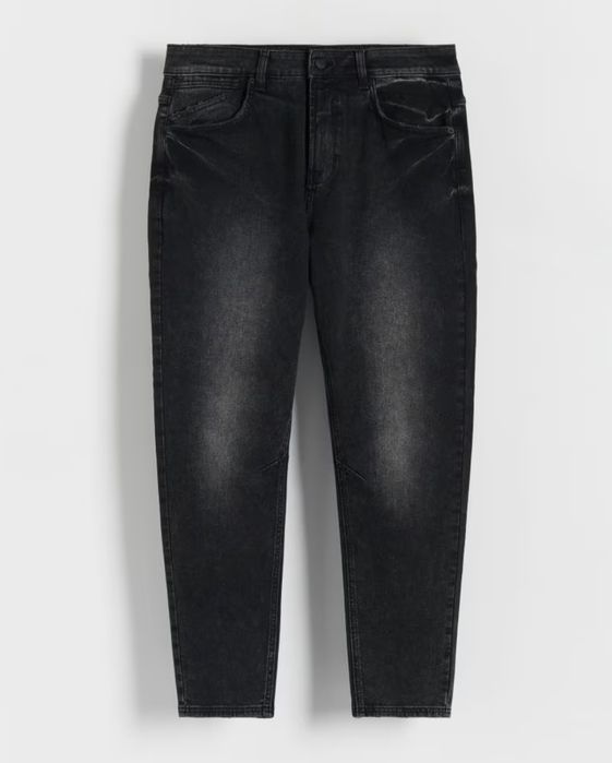 Zestaw nowych spodni 3 pary r.170 Reserved