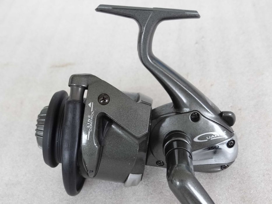 Kołowrotek MITCHELL Quartz 350 dla Kolekcjonera