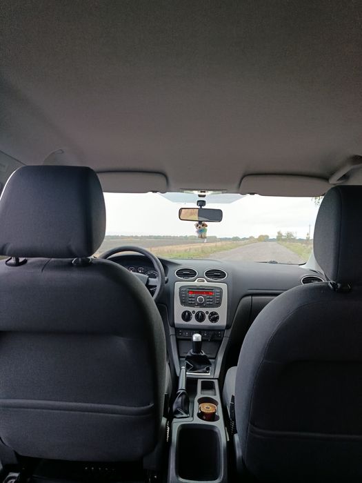 Продам FORD FOCUS 2005