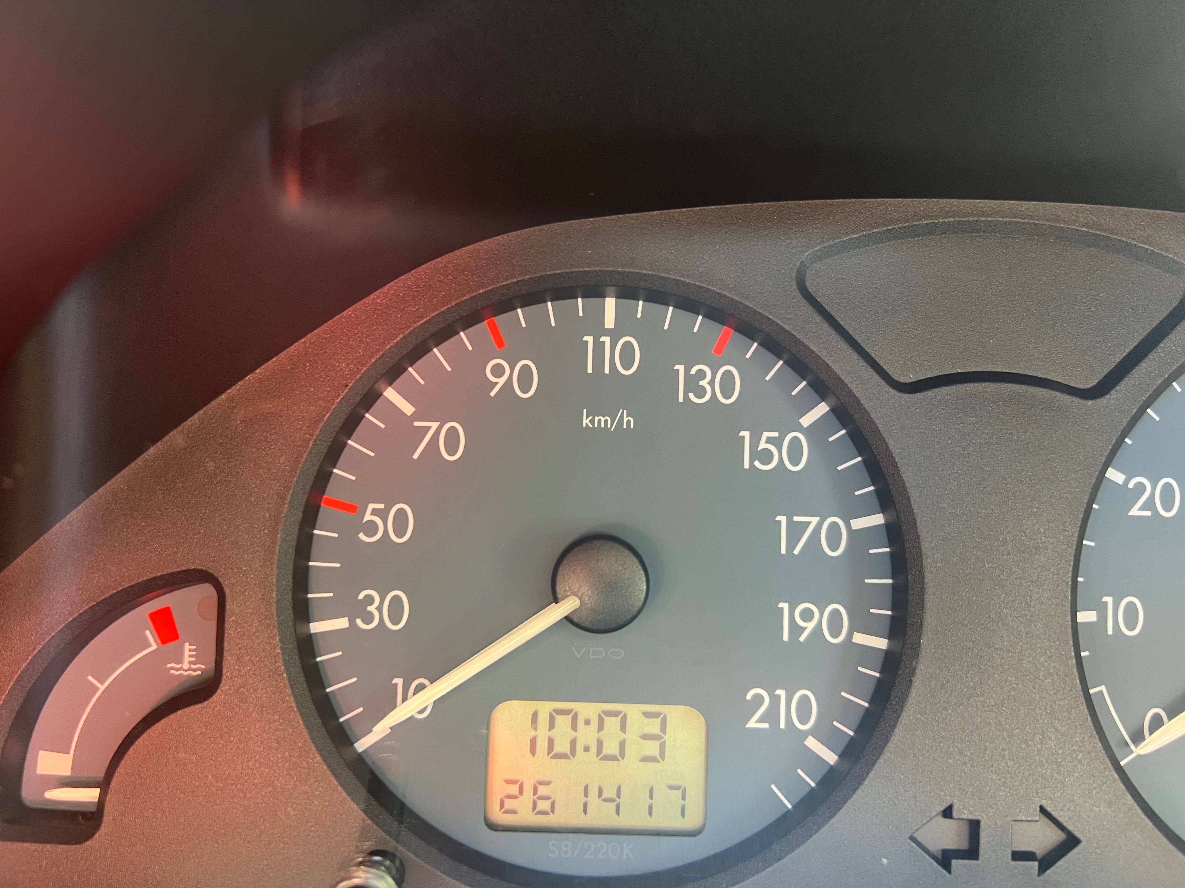 Citroen Saxo Exclusive