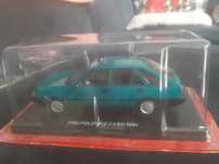 Polonez caro 1:24 Hachette