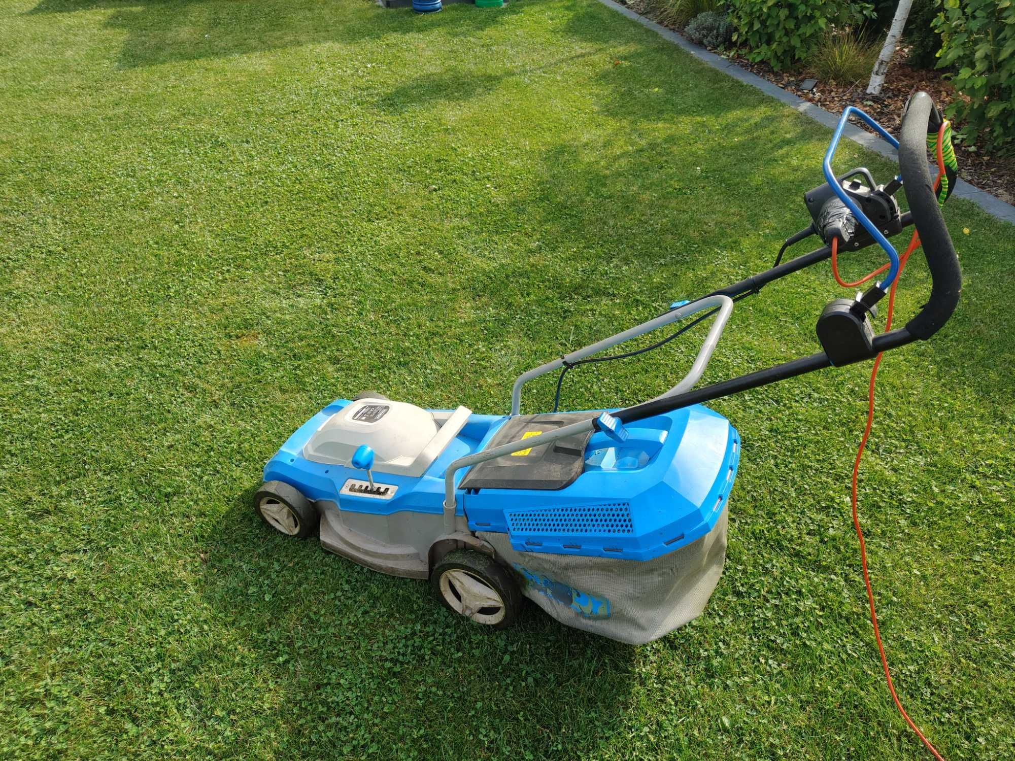 Kosiarka elektryczna 1600W Handy