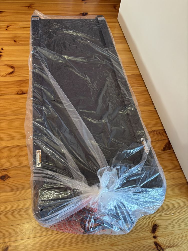 Бігова доріжка FitLogic T102E