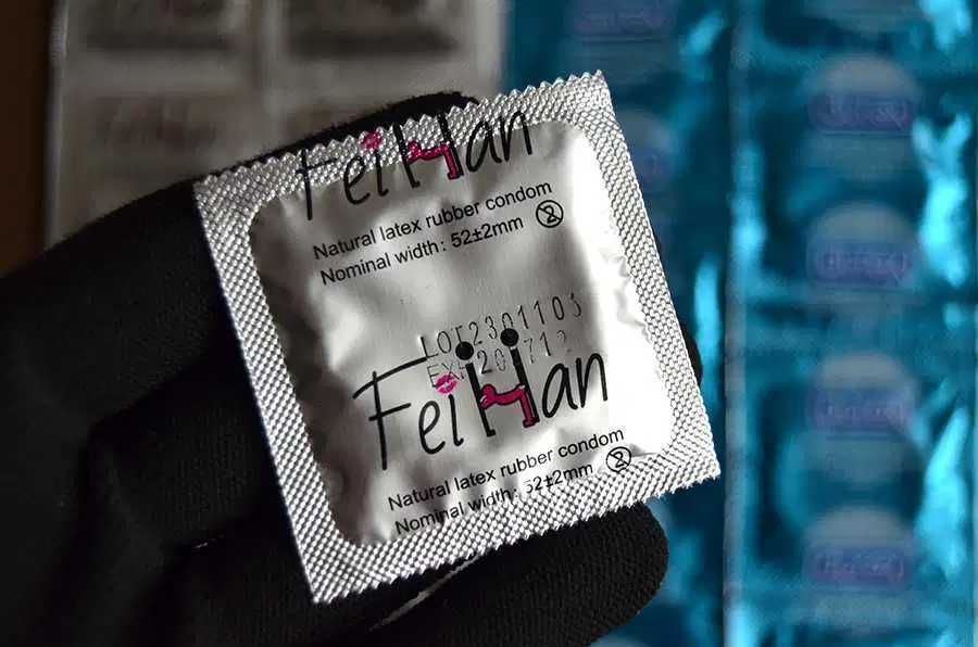 Презервативы классические до 2029, 50 шт (Презервативи, Контрацепция )