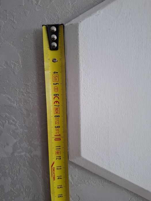 Продам залишки гіпсових 3d панелей, шестигранників