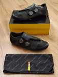 Sapatos de estrada Mavic Cosmic Ultimate III Carbon "NOVOS"