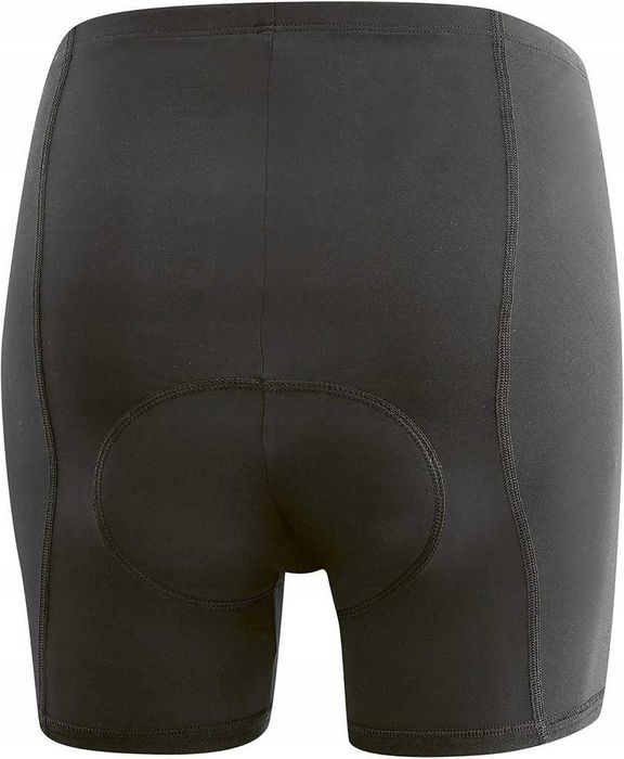 Gonso Damskie Spodenki Majtki Rowerowe Sitivo U W 44
