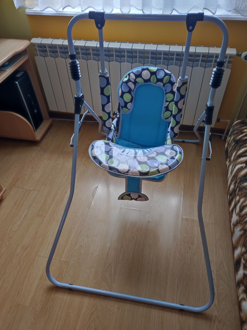 Huśtawka dla dziecka