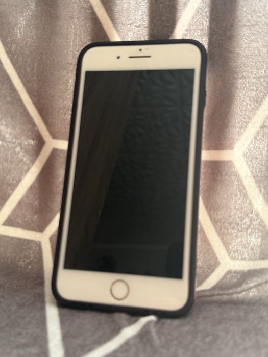 IPhone 7 plus rose gold