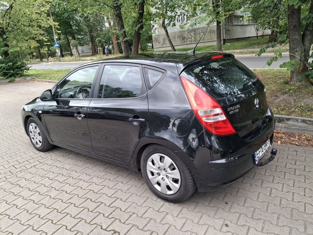 Hyundai i30 1.6 crdi od os prywatnej