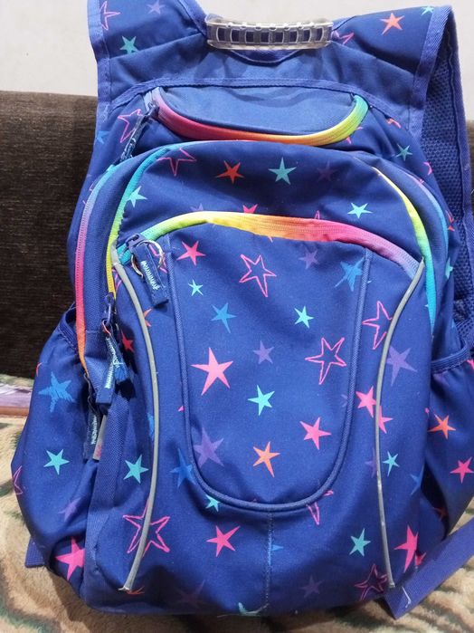 Рюкзаки шкільні для дітей