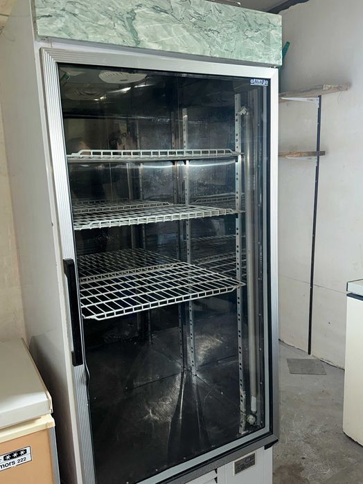 Szafa chłodnicza | chlodziarka firmy IGLOO