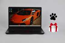Dell Precision 3541 i7-9750H Quadro P620 (4гб) 16/32гб 512/1тб Ноутбук