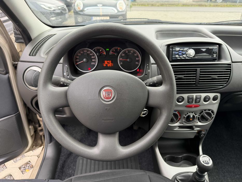 Polski Salon _ Niski przebieg _ Pierwszy właściciel