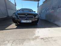 BMW M6 bmw