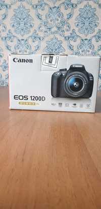 Фотоапарат Canon eos1200