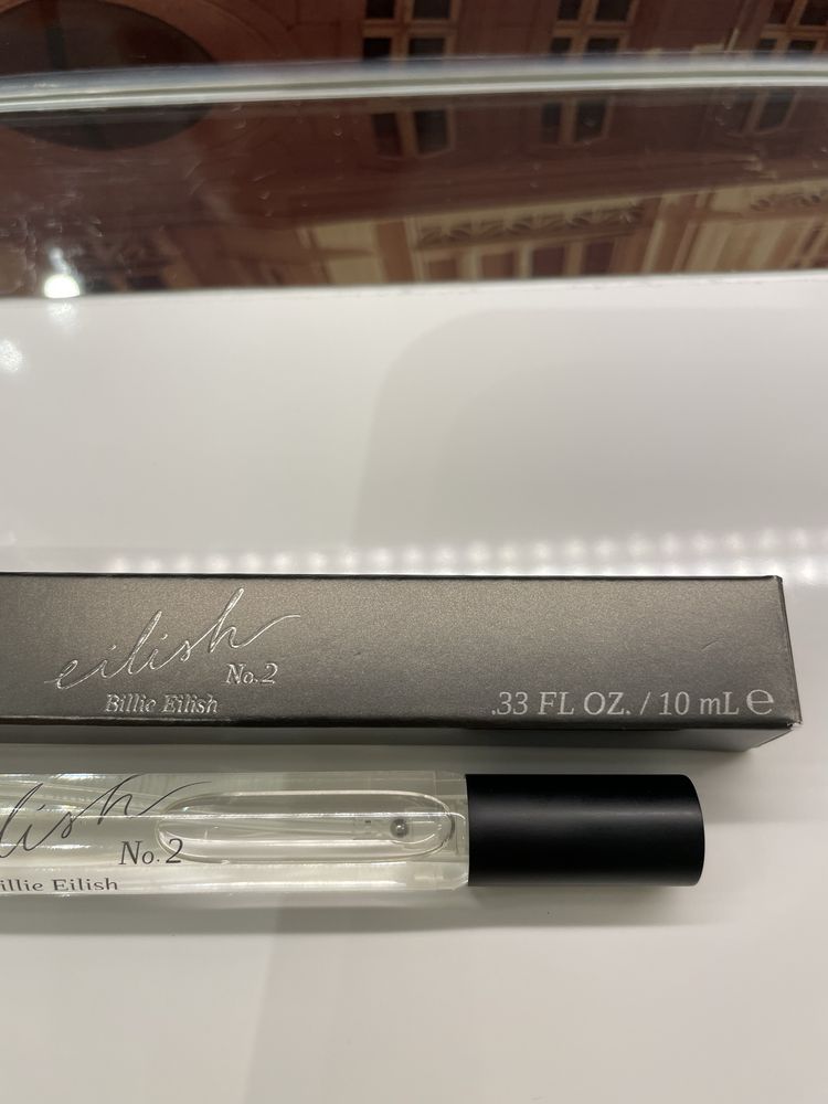 Zapach Eilish No.2 Billie Eilish 10ml