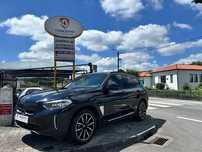 BMW iX3 M Sport Inspiring