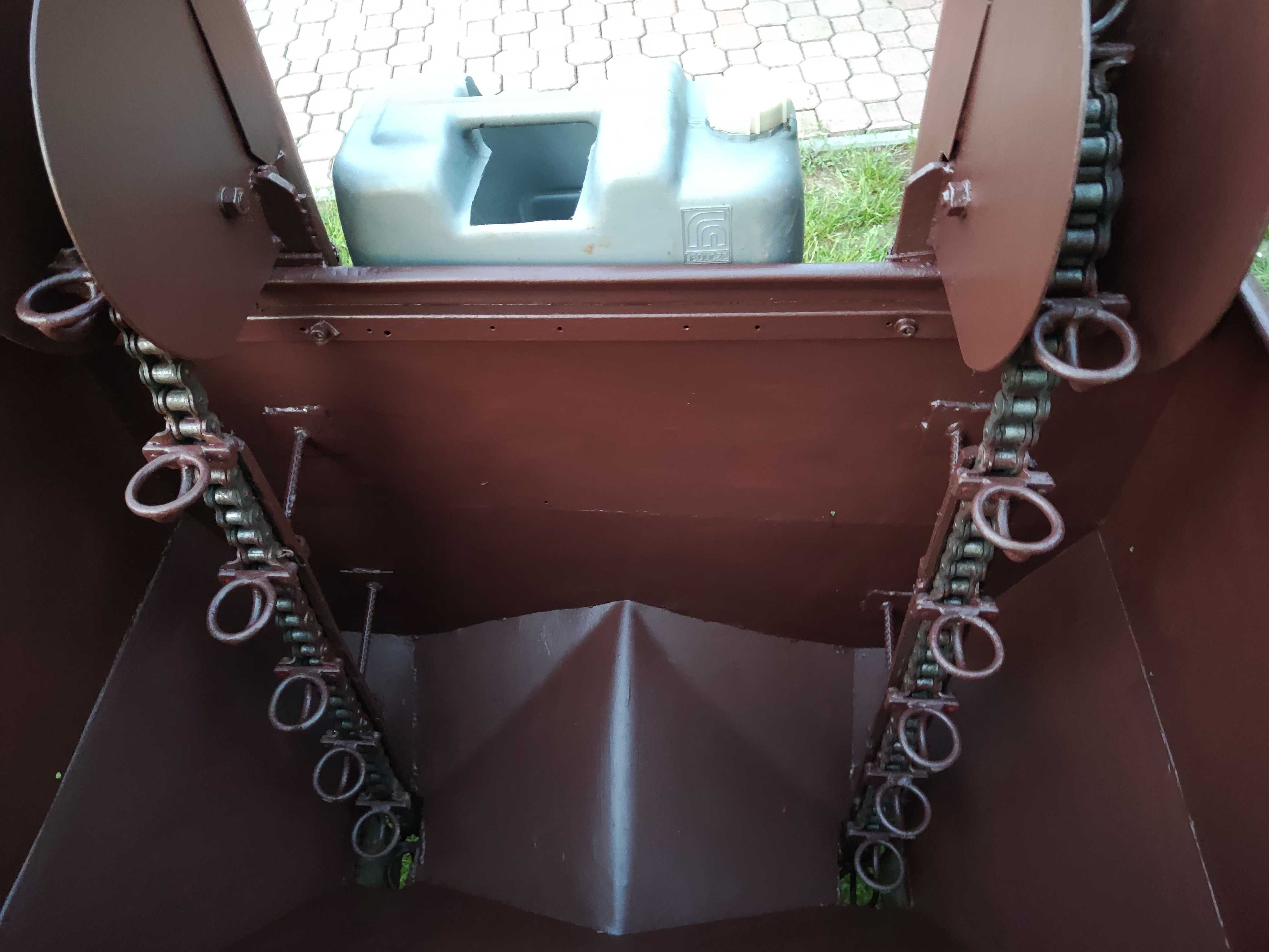 Sprzedam sadzarka z siewnikiem nawozów i kopaczka do ziemniaków