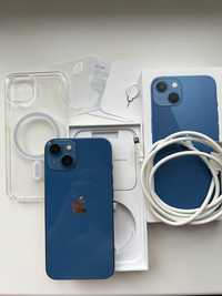 Iphone 13 blue 128gb