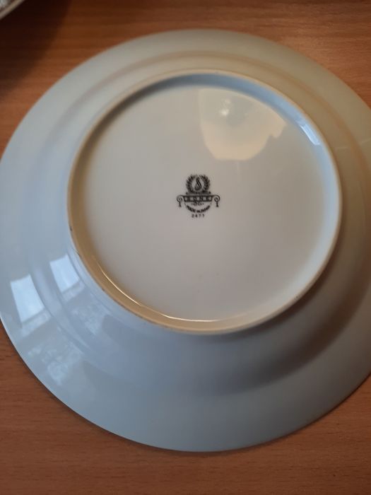 Тарелки глубокие Япония Sone