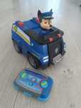 Zdalnie sterowany radiowóz Chase Psi Patrol