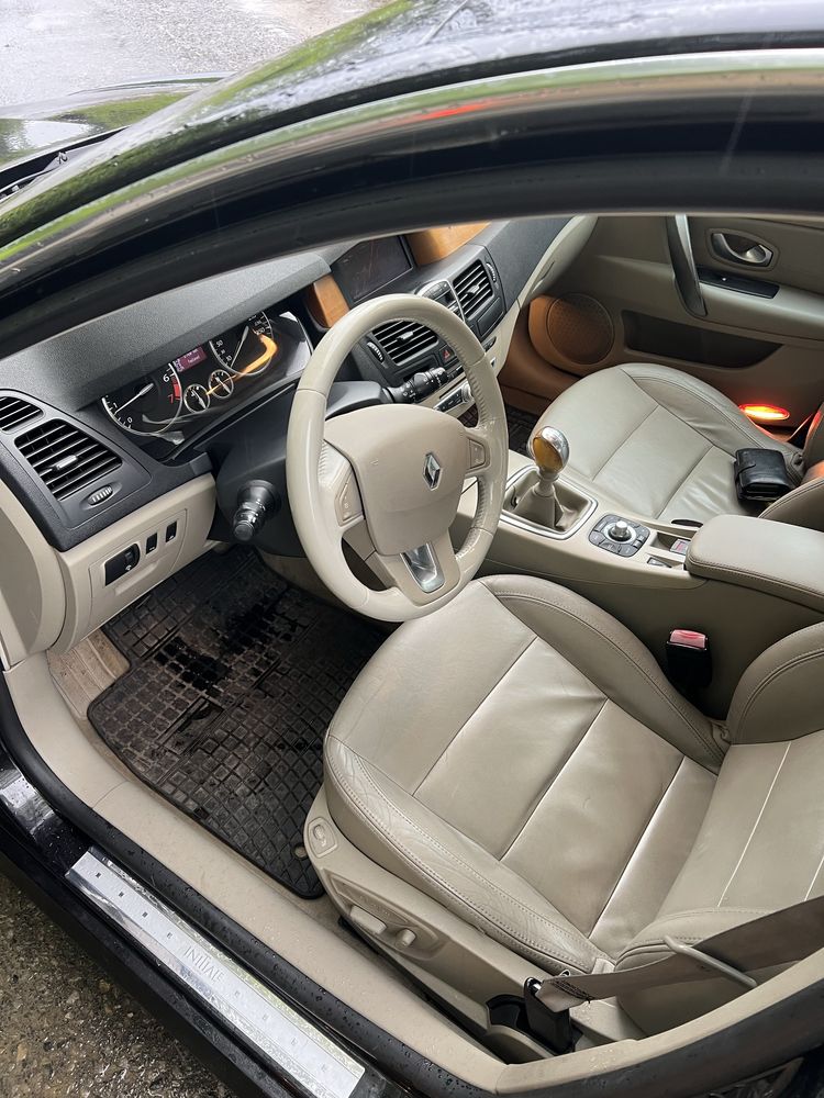 Renault Laguna 2.0 *Piękna*Najbogatsza wersja*