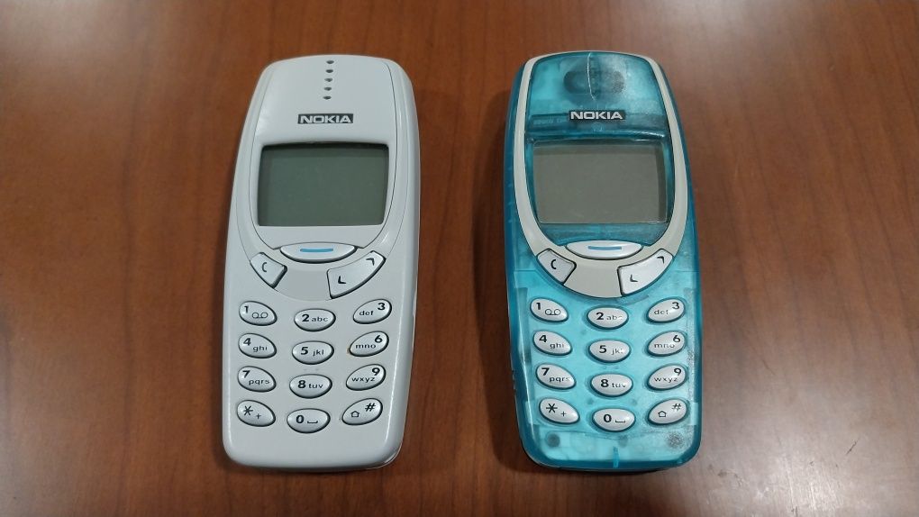 Telemóveis Nokia 3310
