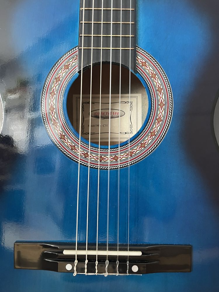 Gitara Craftman C31