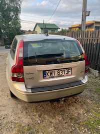 Na sprzedaż volvo v50