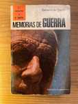 Memórias de Guerra - General de Gaulle (portes grátis)