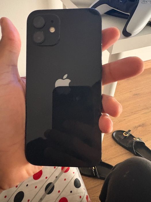 iPhone 12 , Bateria 80%