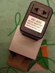 Блок питания понижающий напряжение конвертер 220V в 110V 50W